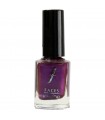 FACES Hi Shine Nail Enamel Fuchsia Purple 42