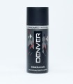 Denver Black Code Deodorant