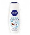 NIVEA Creme Coconut Shower