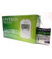 One Touch Select Glucose Monitor