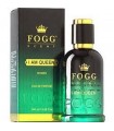 Fogg I am Queen Perfume 90ml