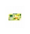 Leeford Premium Green Tea (Mint & Cardamoms Flavour) 25pcs