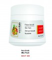 Krishkare Face Scrub Mix Fruit