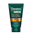 Himalaya Men Power Glow Licorice Face Wash 100ml