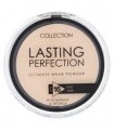 INCOLOR Compact Lasting Perfection Powder DC-631 05