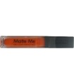 INCOLOR Matte Me Rusty Orange no. 409