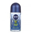 NIVEA Rollon Fresh Power 50ml