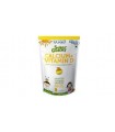 Super Gummy Calcium + Vitamin D Helps Build Strong Bones and Joints