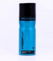 Provogue Power Play Deodorant