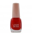 LAKME True Wear Nail Color Shade 404