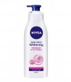 NIVEA Body Lotion Extra Whitening Cell Repair All Skin Types 200ml