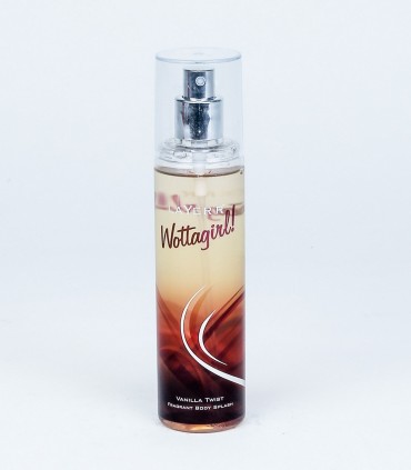 Wottagirl pocket perfume hot sale