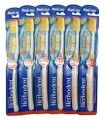 Herbodent Magic Soft Toothbrush 6pcs