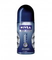 NIVEA Rollon Coolkick 50ml