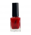 FACES Hi Shine Nail Enamel Tinted Red 52