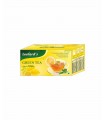 Leeford Green Tea Lemon 25pc