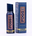 Fogg Bleu Mountain Deodorant