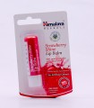 Himalaya Strawberry Shine Lip Balm