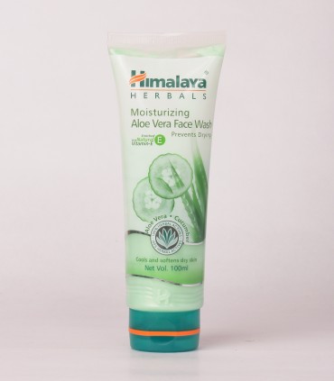 Buy HIMALAYA PURIFYING NEEM FACE WASH 100 ML Online & Get Upto 60% OFF at  PharmEasy