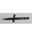 INCOLOR Maxi Precision Eye Liner Jet Black