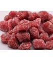 Dried Strawberry