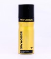 Provogue Swagger Deodorant