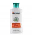 Himalaya Anti Stress Massage Oil (200ml)