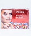 Krishkare Peaches Facial Kit