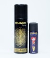 Magnum Pulse Deodorant Midas Touch