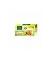 Leeford Premium Green Tea (Creamy Strawberry Flavour) 25pcs