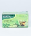 Leeford Green Tea Divine Tulsi 25pcs