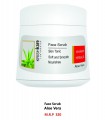 Krishkare Face Scrub Aloe Vera