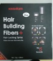 Krishkare Hair Building Fibres