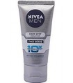 NIVEA Men Dark Spot Face Scrub 50gm