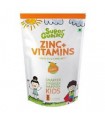 Super Gummy Zinc Vitamins Helps Build Immunity