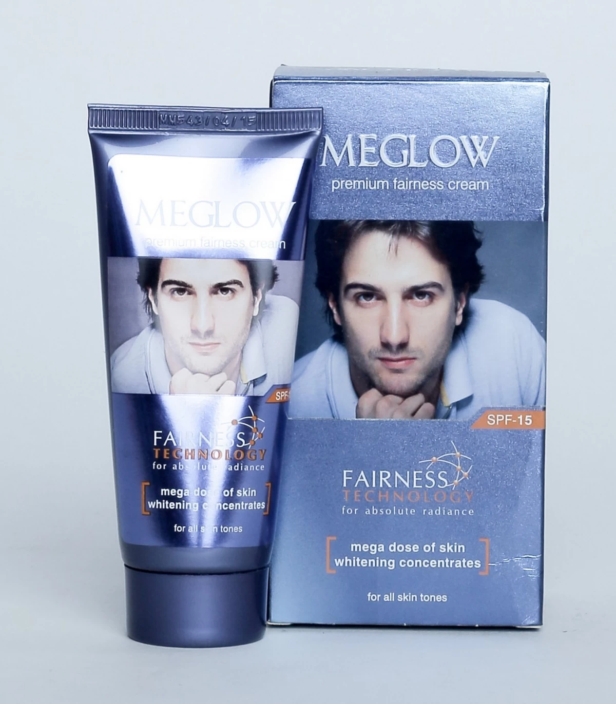 Meglow cream deals