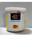 Premium Joy Almond Tin