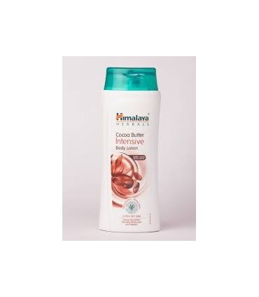 Himalaya Cocoa Butter Intensive Body Lotion 400 ml