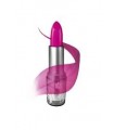 Organistick Lipstick Mauvish Purple no. 13