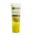 GARNIER LIGHT COMPLETE FAIRNESS FACE WASH 50GM