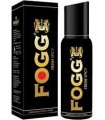 Fogg Fresh Aromatic Deodorant