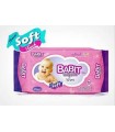 BABIT Babycare Wipes (25 Wipes)