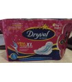 Dryvel ultra xl pads