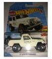 Hot wheels 67 jeepster commando