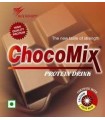 Chocomix powder