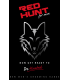 Buy RED HUNT for Men 3-in-1 Body, Face & Hair Shower Gel at LykWis