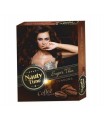 Nauty Time coffee condom