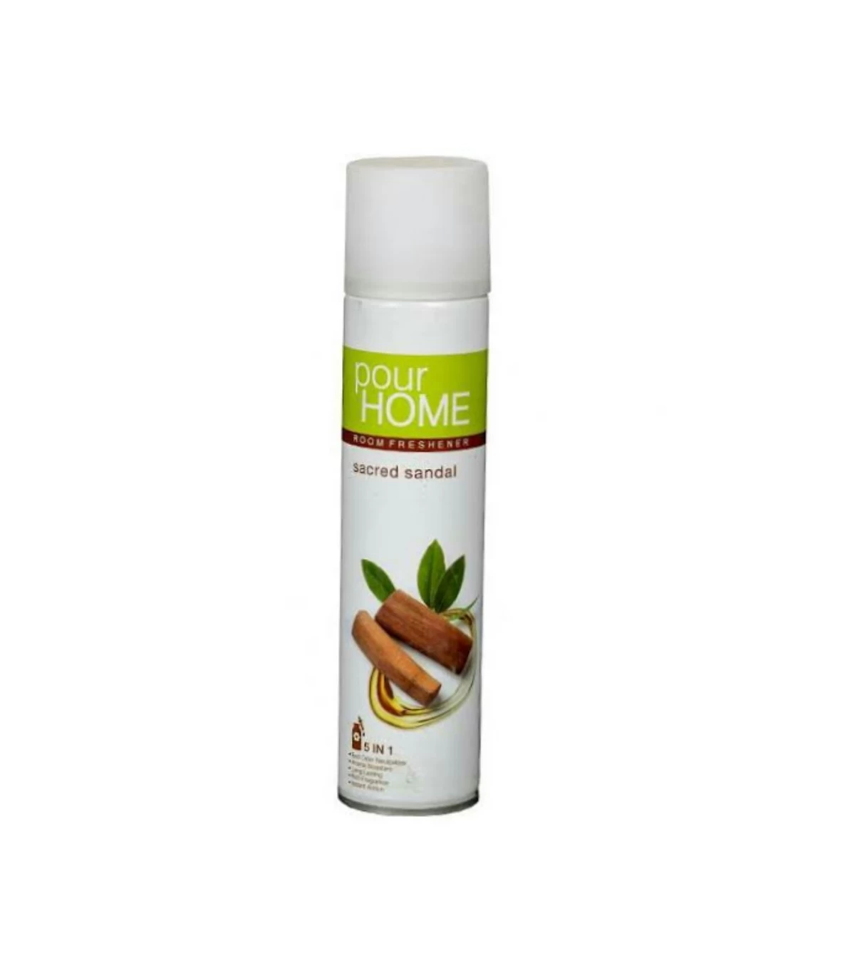 Due Sandal Wood (Air Freshener) - Due Beauty Products