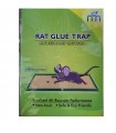 Rat glue trap