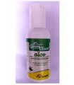 Germ clean hand sanitizer